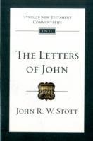 The Letters of John Stott John R. W.