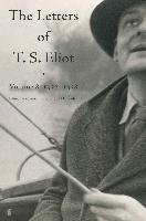 The Letters of T. S. Eliot Volume 8: 1936-1937 Eliot T. S., Haffenden John