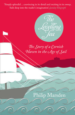 The Levelling Sea Marsden Philip