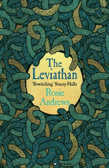 The Leviathan: a spellbinding tale of superstition, myth and murder Rosie Andrews
