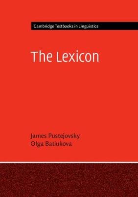 The Lexicon Opracowanie zbiorowe