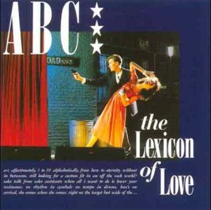 The Lexicon of Love ABC