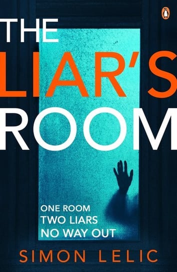 The Liar's Room Lelic Simon