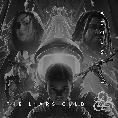 The Liars Club Coheed and Cambria