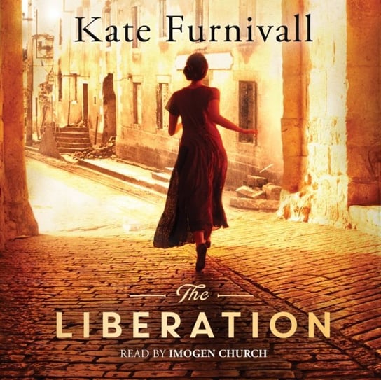 The Liberation Furnivall Kate