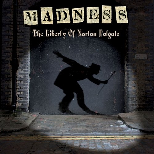 The Liberty of Norton Folgate Madness