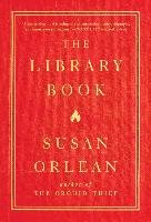 The Library Book Orlean Susan