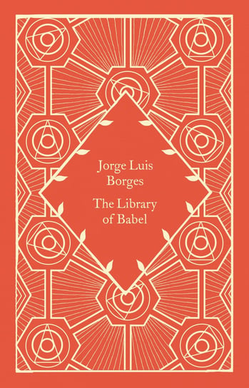 The Library of Babel Jorge Luis Borges