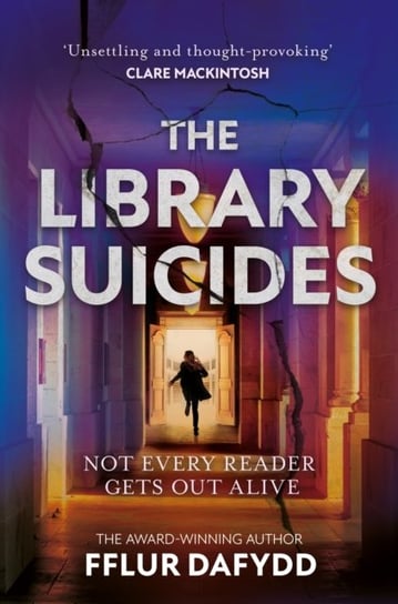 The Library Suicides: the most captivating locked-room psychological thriller of 2023 from the award-winning author Hodder & Stoughton