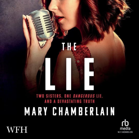 The Lie Chamberlain Mary