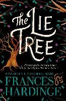 The Lie Tree Hardinge Frances