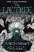 The Lie Tree: Illustrated Edition Hardinge Frances