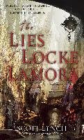 The Lies of Locke Lamora Lynch Scott