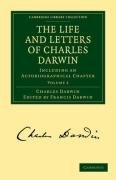 The Life and Letters of Charles Darwin: Volume 3 Charles Darwin