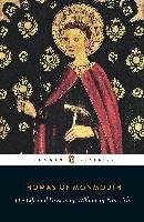 The Life and Passion of William of Norwich Monmouth Thomas of