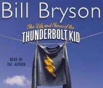 The Life and Times of the Thunderbolt Kid Bryson Bill