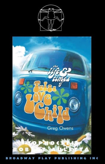 The Life And Times Of Tulsa Lovechild Owens Greg