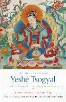 The Life and Visions of Yesh Tsogyal Drime Kunga Terton