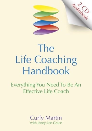 The Life Coaching Handbook Martin Curly
