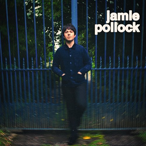 The Life EP Jamie Pollock