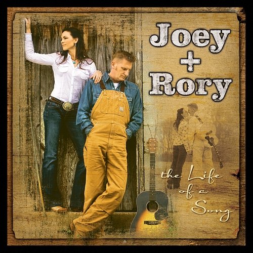 The Life Of A Song Joey+Rory
