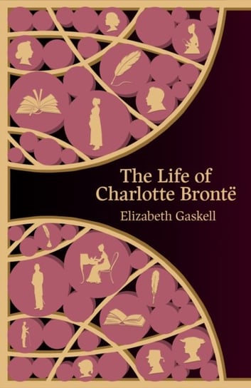 The Life of Charlotte Bronte (Hero Classics) Gaskell Elizabeth