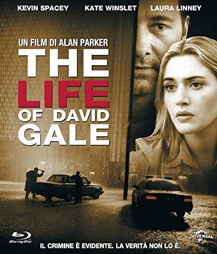 The Life Of David Gale (Życie za życie) Parker Alan
