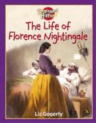 The Life of Florence Nightingale Gogerly Liz