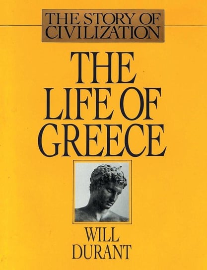 The Life of Greece Durant Will