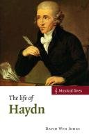The Life of Haydn Wyn Jones David