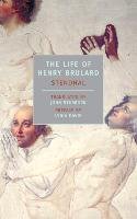 The Life of Henry Brulard Stendhal Henri