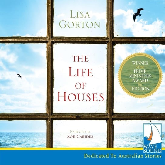 The Life of Houses Lisa Gorton