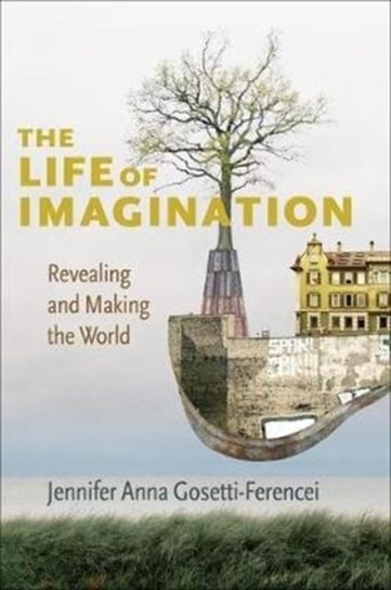 The Life of Imagination: Revealing and Making the World Jennifer Anna Gosetti-Ferencei