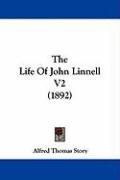 The Life of John Linnell V2 (1892) - Story Alfred Thomas | Książka w Empik