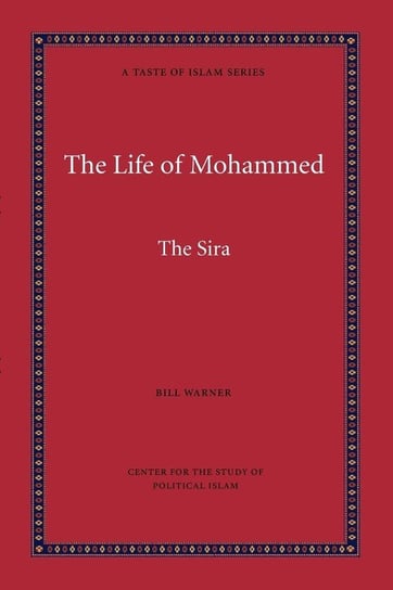 The Life of Mohammed Warner Bill