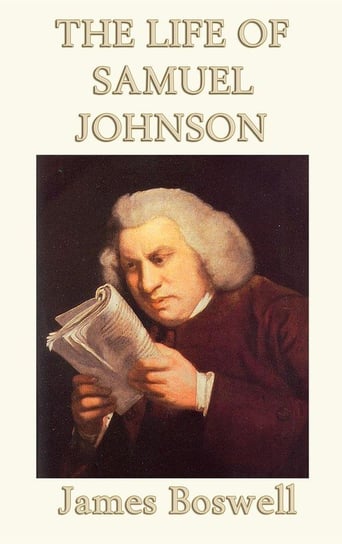 The Life of Samuel Johnson Boswell James