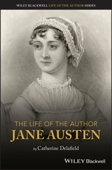 The Life of the Author: Jane Austen - Opracowanie zbiorowe | Książka w ...