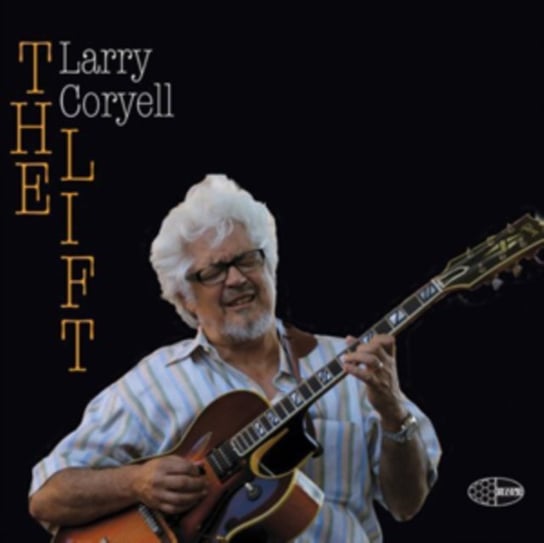 The Lift Coryell Larry