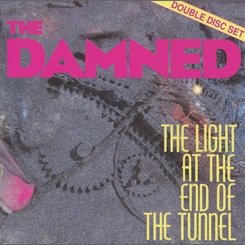 The Light At The End Of The Tunnel The Damned