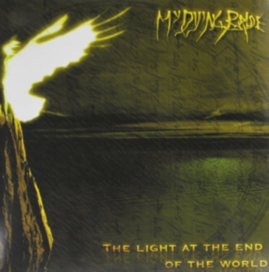 The Light At The End Of The World My Dying Bride