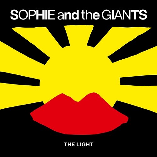 The Light Sophie and the Giants