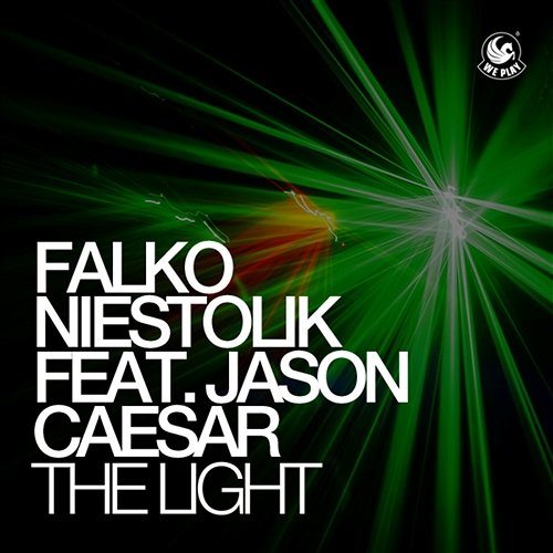 The Light Falko Niestolik