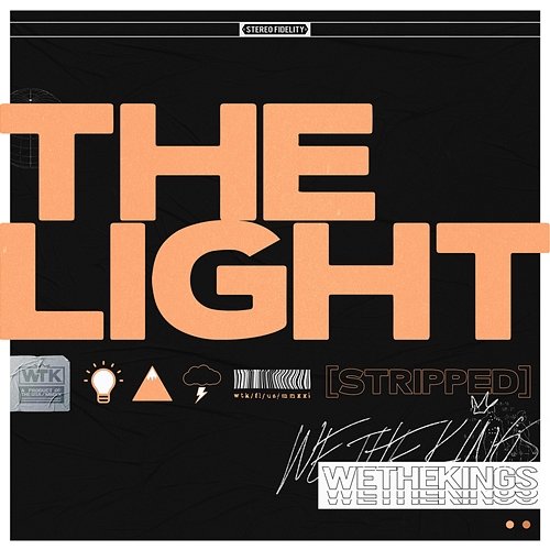 The Light We The Kings