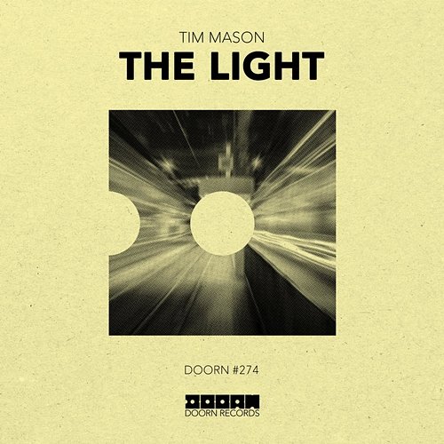 The Light Tim Mason