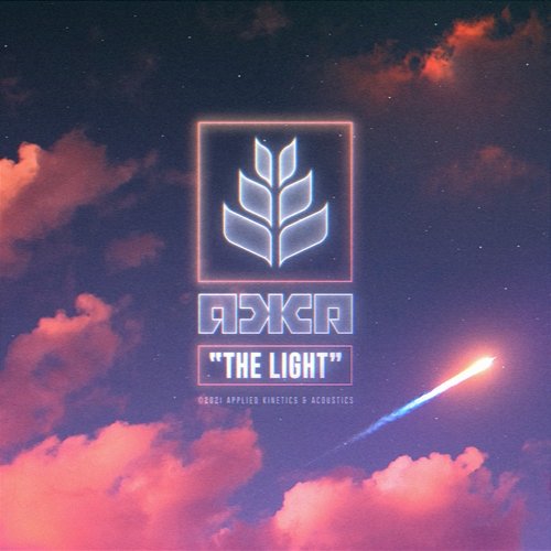 The Light DJ AKA