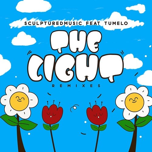 The Light SculpturedMusic feat. Tumelo