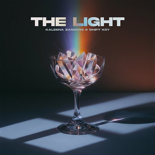 The Light Shift K3y, Kaleena Zanders