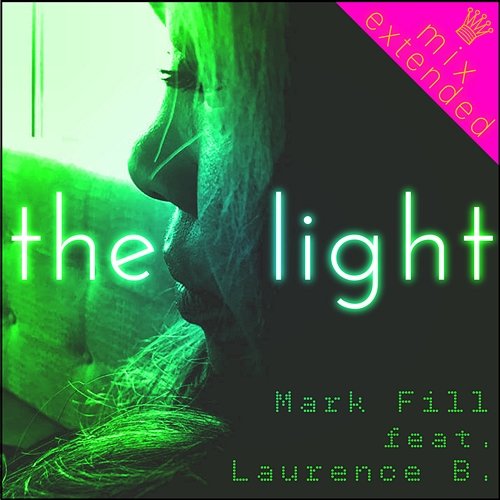 The Light Mark Fill, Laurence B.