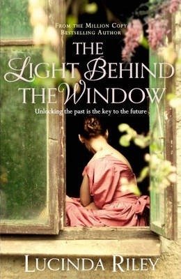 The Light Behind The Window Riley Lucinda