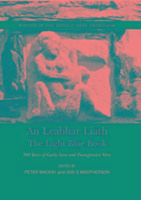 The Light Blue Book Ed Peter Mackay Ia